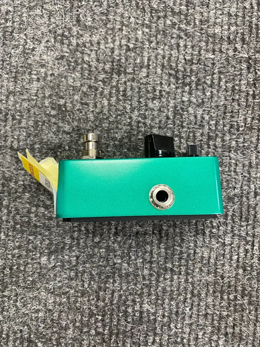 Donner Verb Square Pedal - Image 2