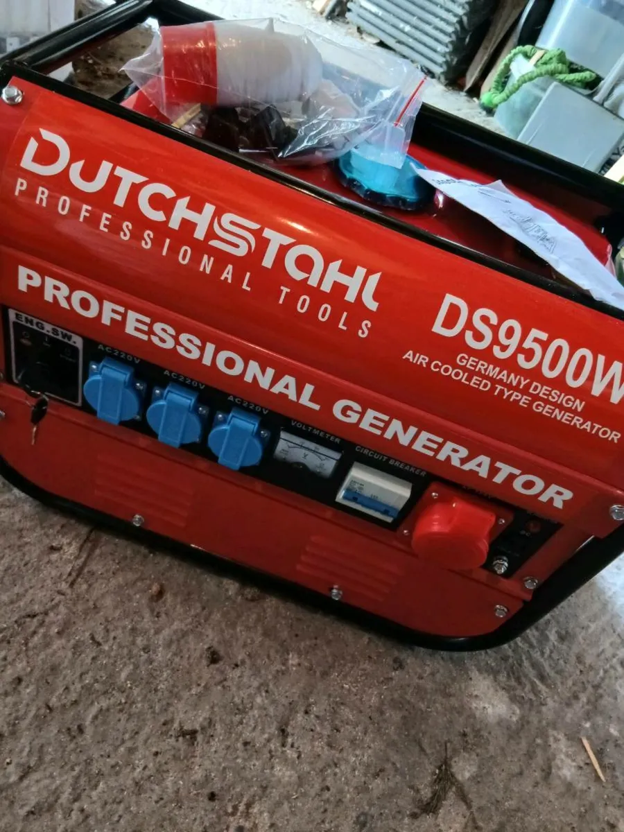 Generator - Image 2