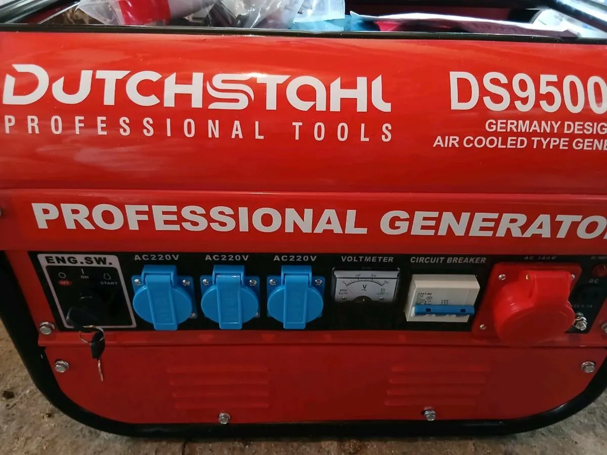 Generator - Image 3
