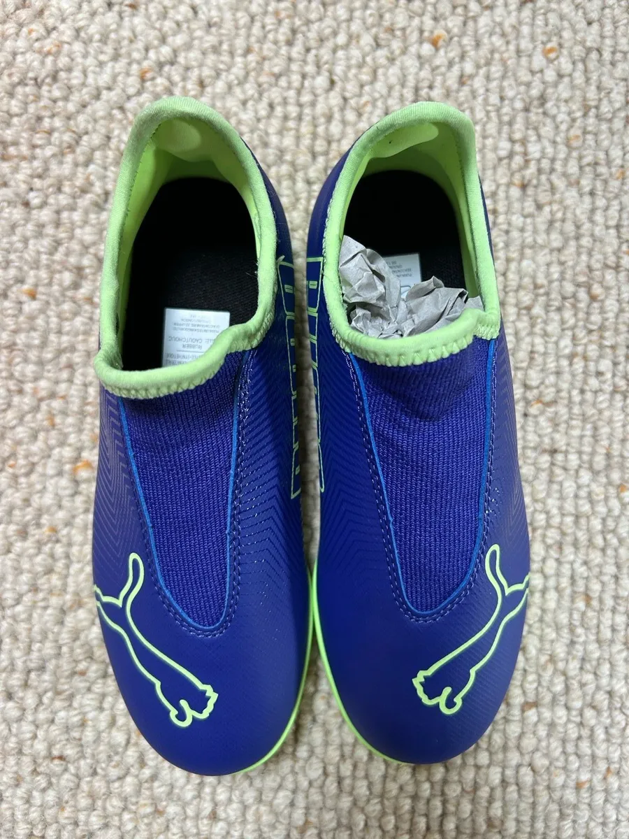 Astro football boots - Image 3