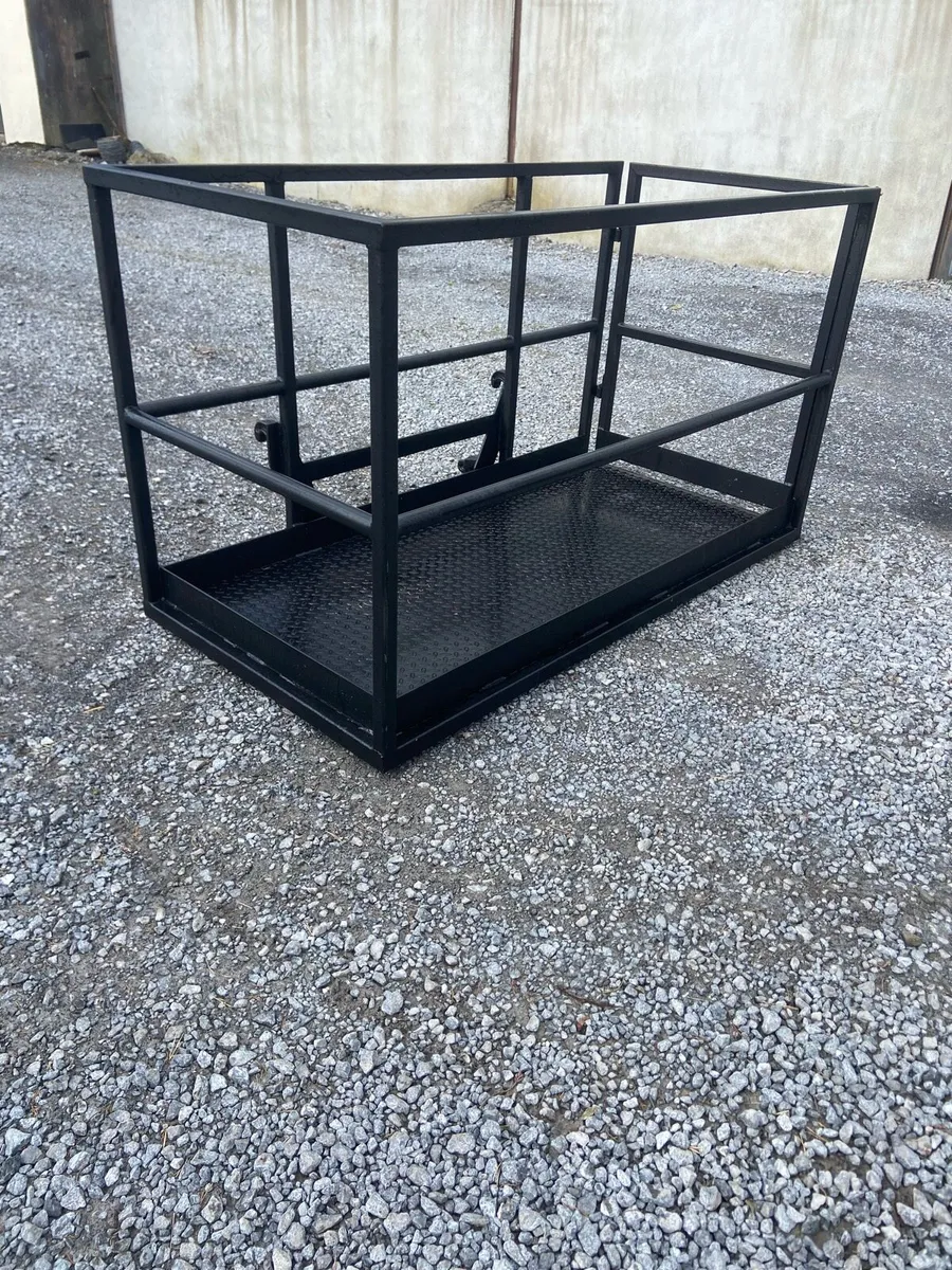 Man basket - Image 2