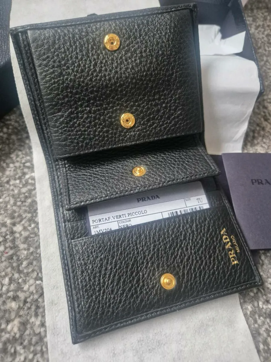 Prada wallet - Image 3