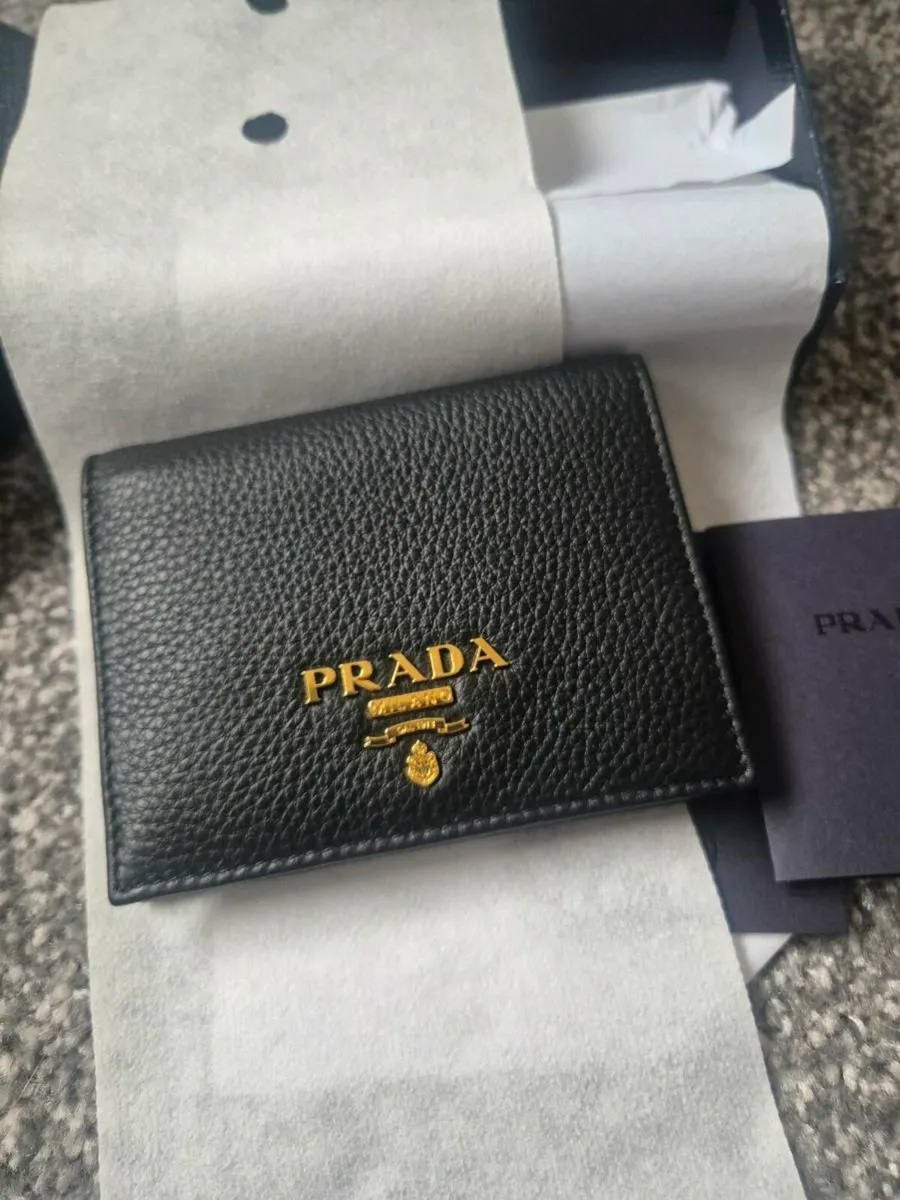 Prada wallet - Image 4