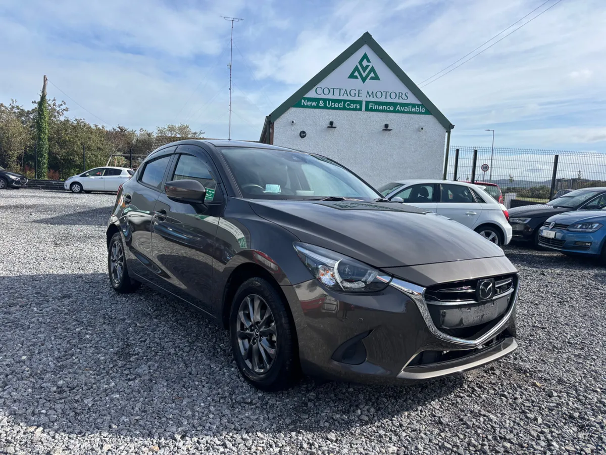 Mazda Demio - Image 2