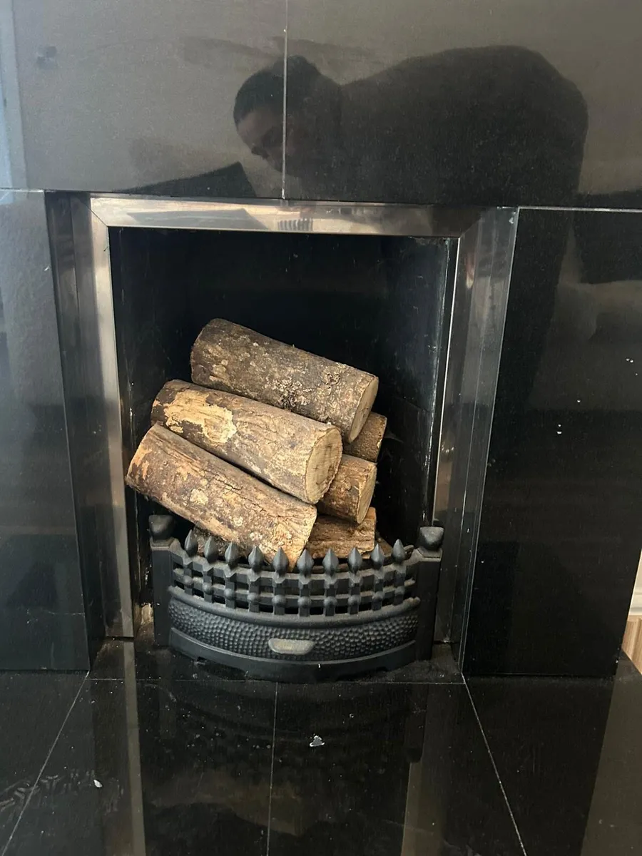 Fire black marble - Image 3
