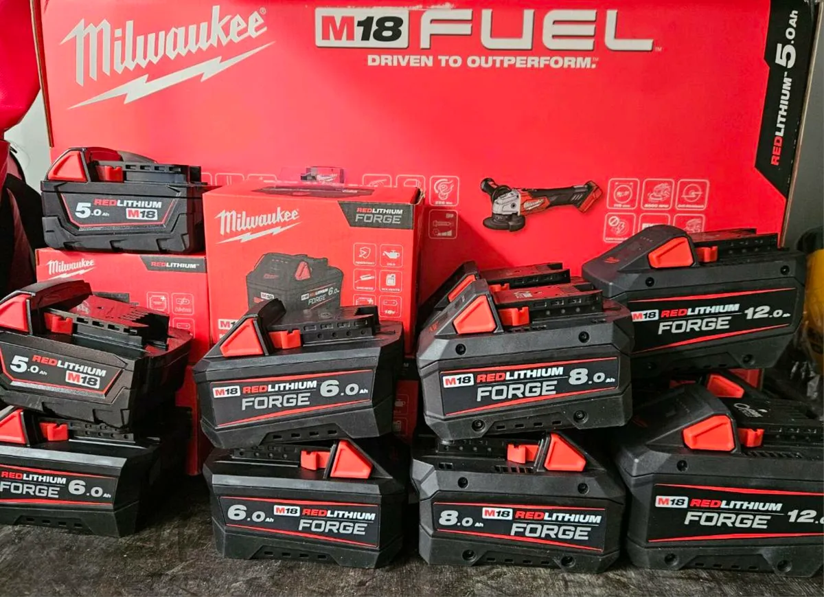 Milwaukee - Image 1