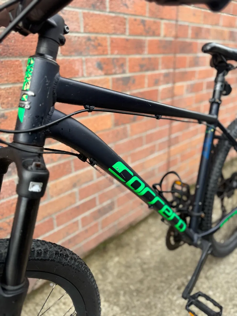 Carrera Kraken Mountain Bike - Image 3