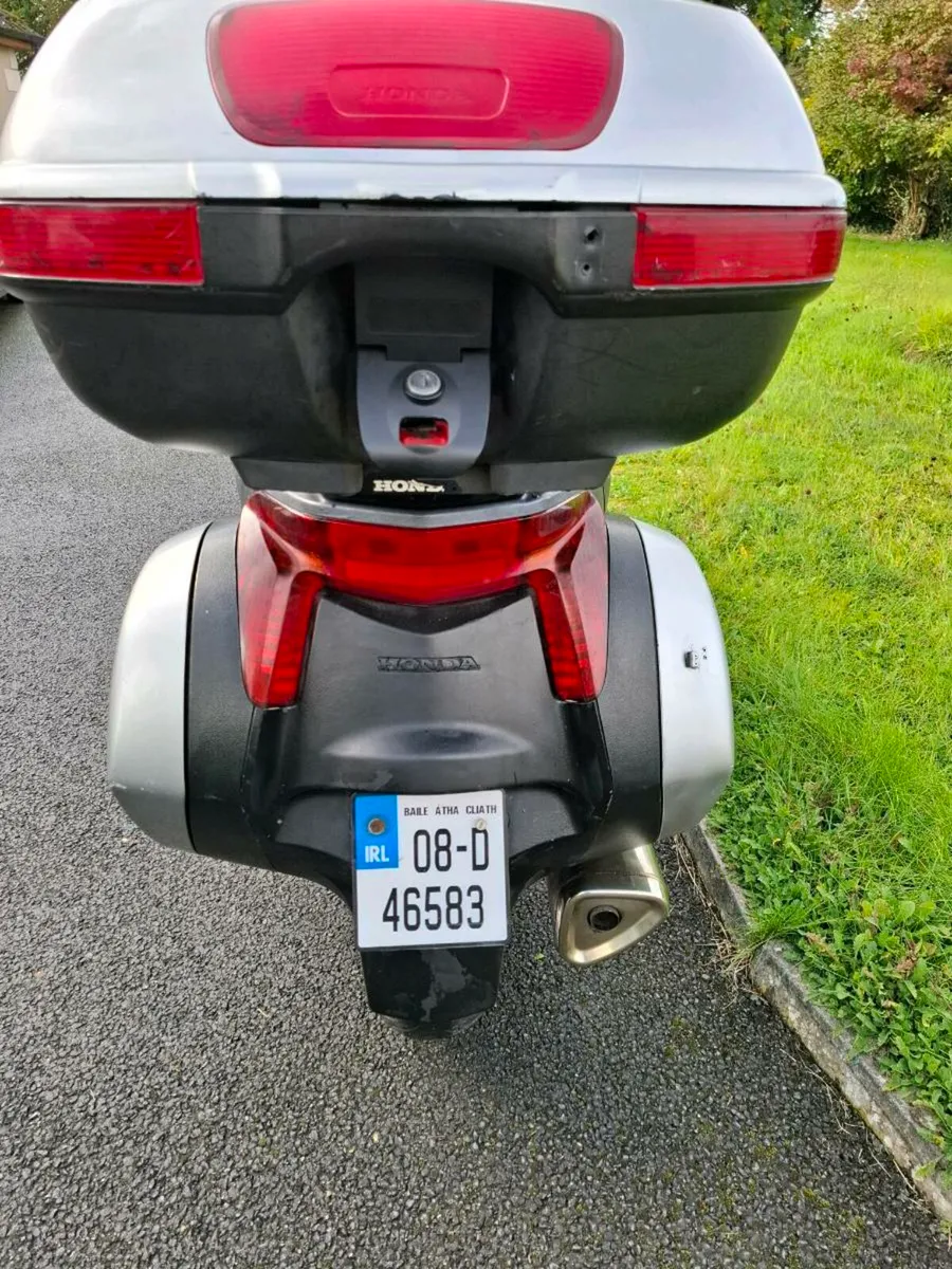 HONDA DEAUVILLE NT700 free delivery* - Image 3