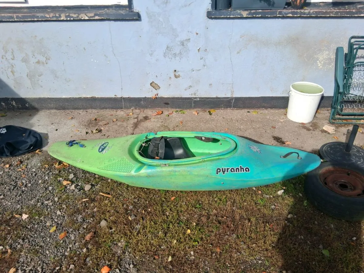 Kayak - Image 3