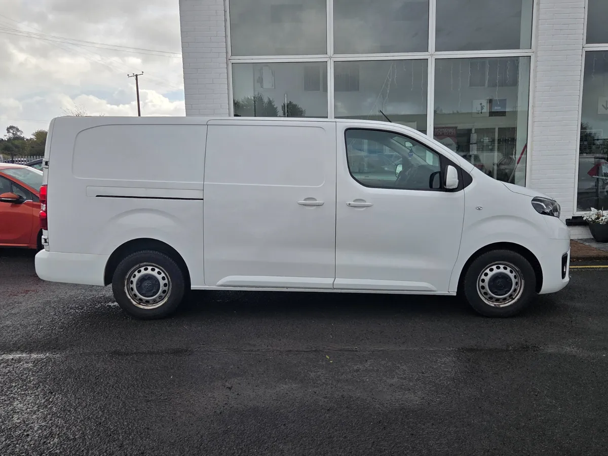 Toyota Proace 2021 - Image 3