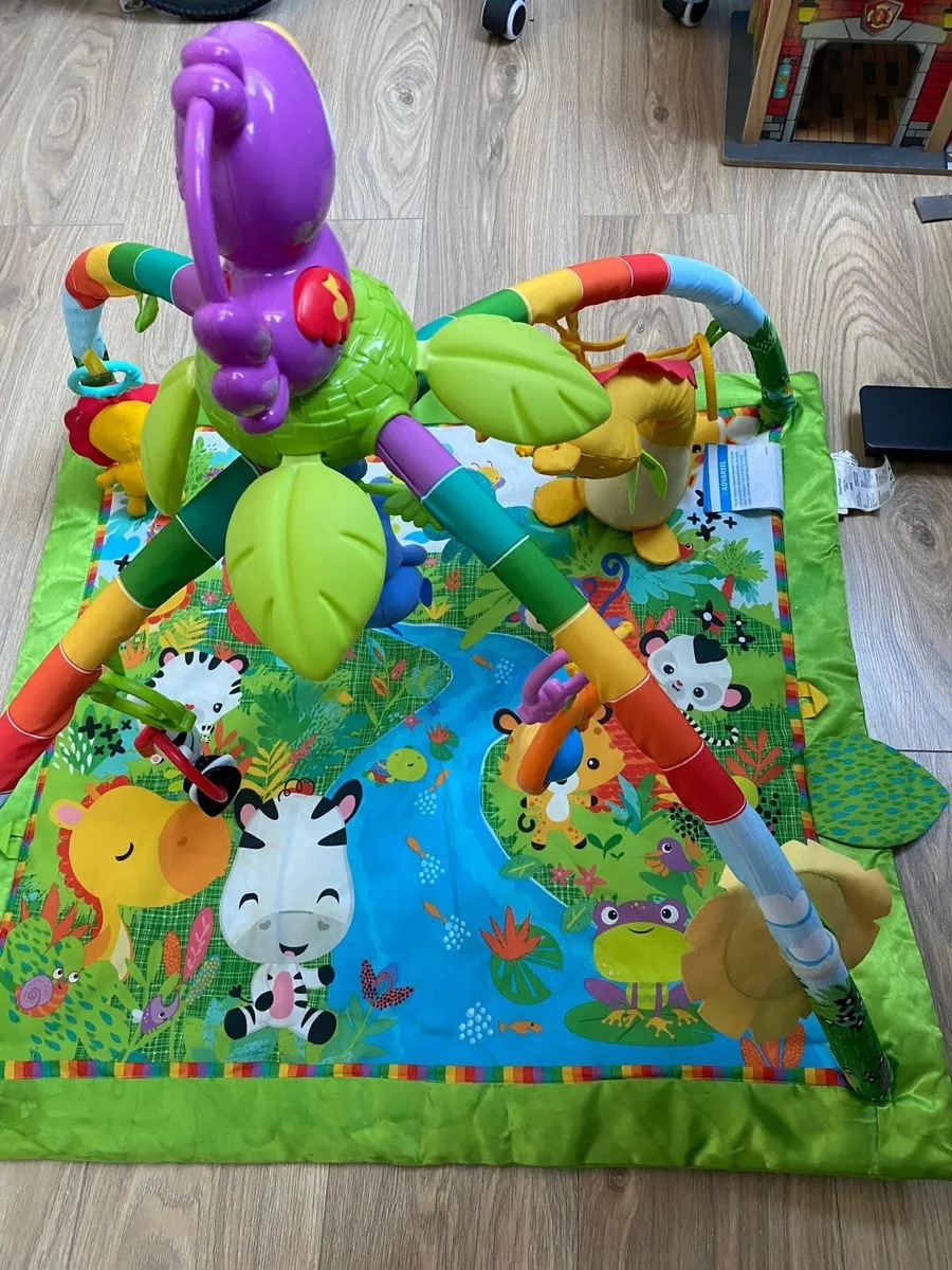 Fisher-Price Play Matt - Image 2