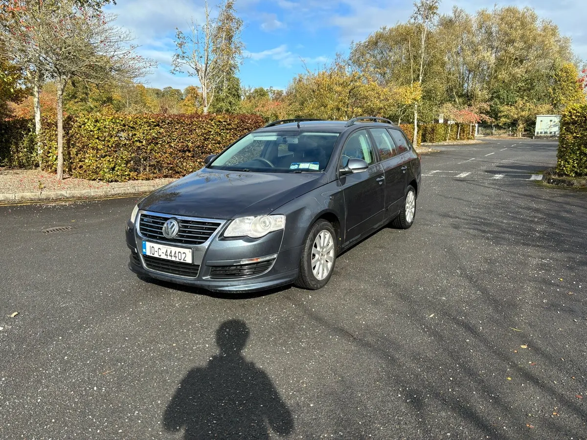 VW Passat Estate - Image 2