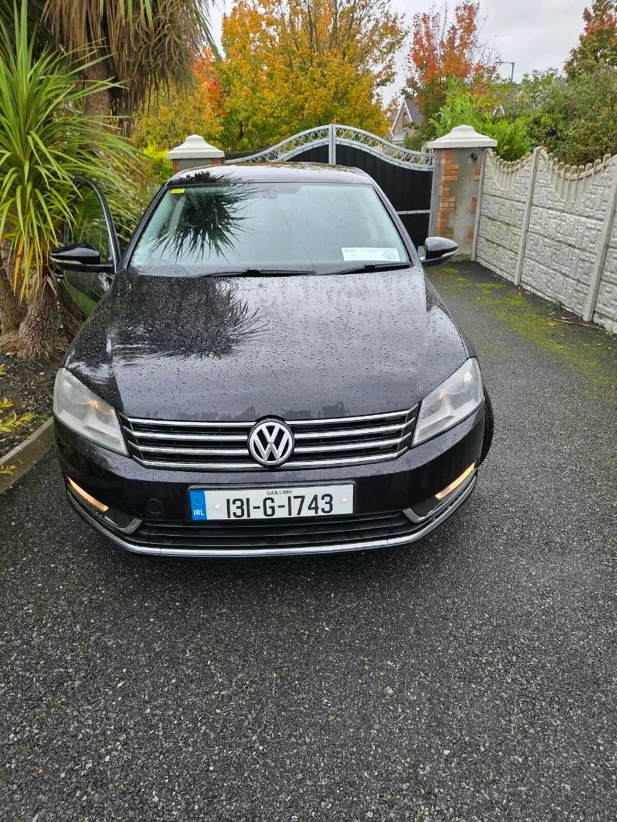 Vw passat - Image 2