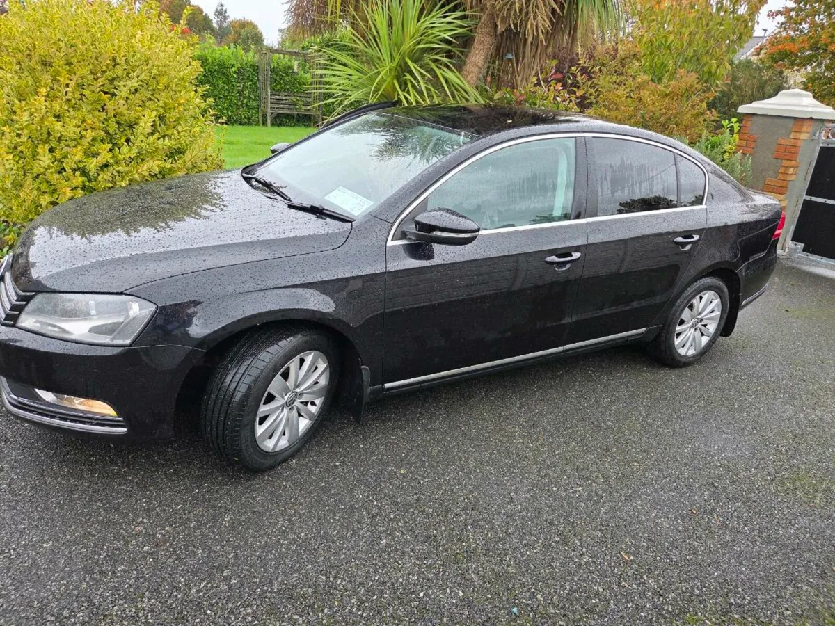 Vw passat - Image 3