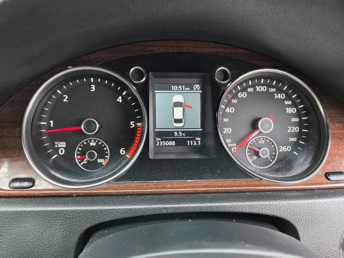 Vw passat - Image 4