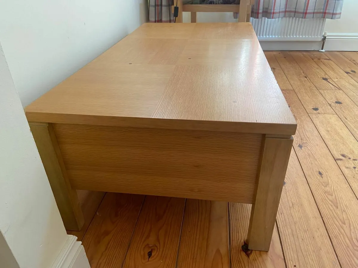 TV Table/Unit - Image 1