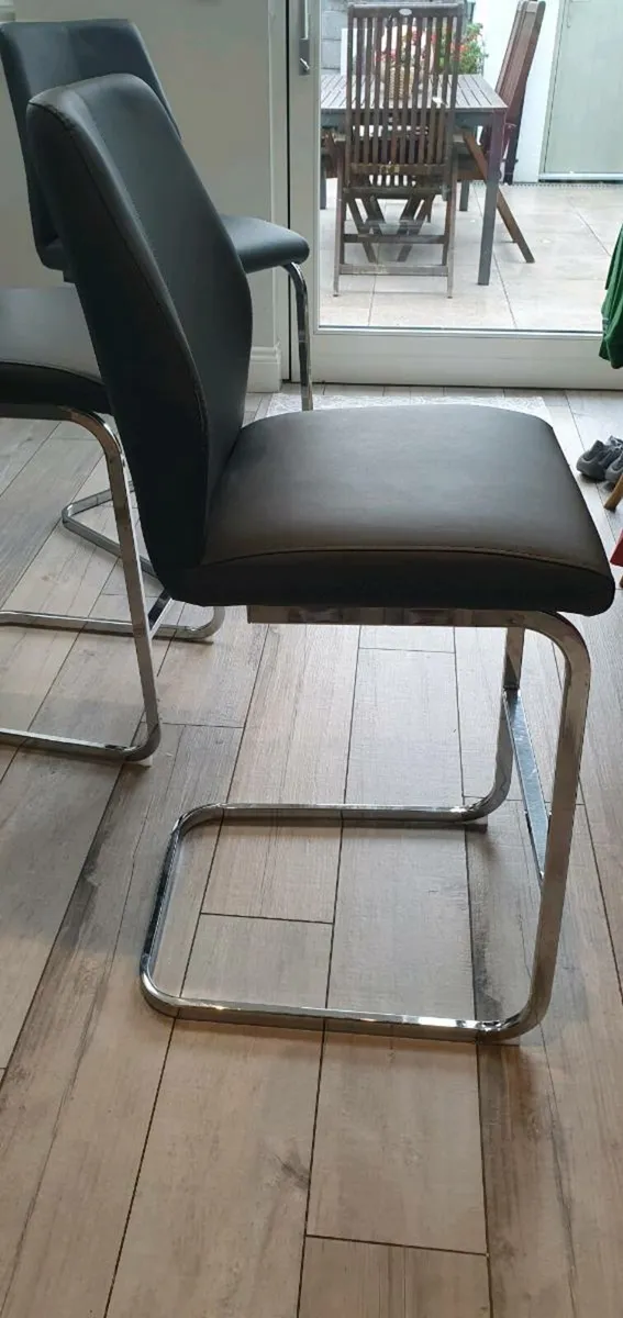 Counter bar stools - Image 4