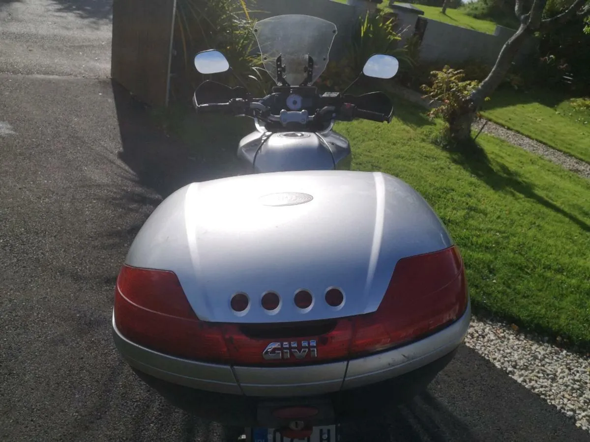 Kawasaki Versys ABS - Image 3