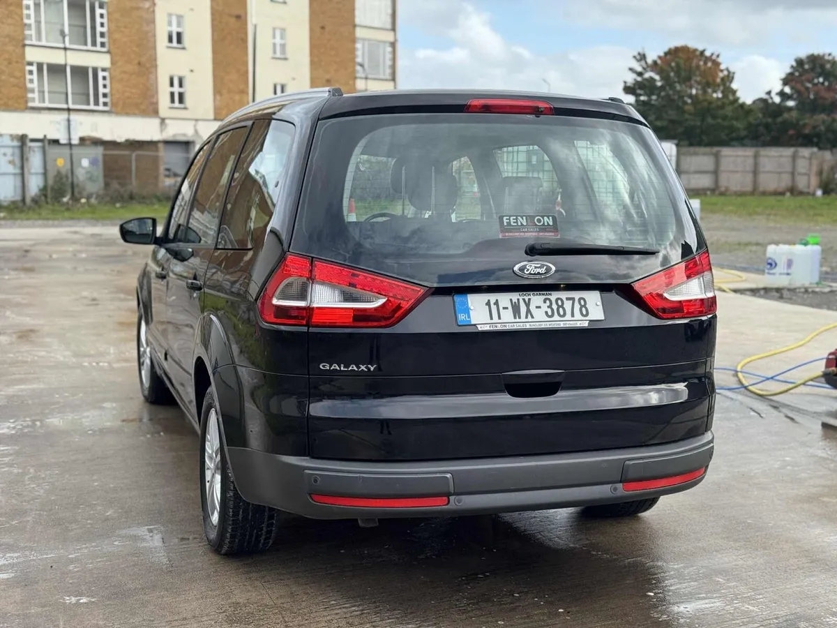 Ford galaxy 1,6TDCI - Image 3
