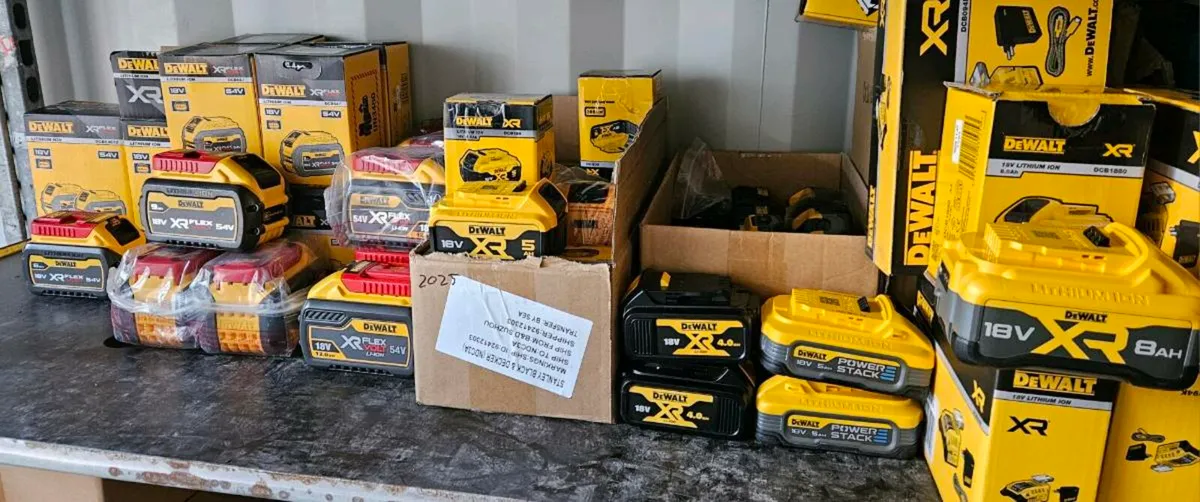 Dewalt - Image 1
