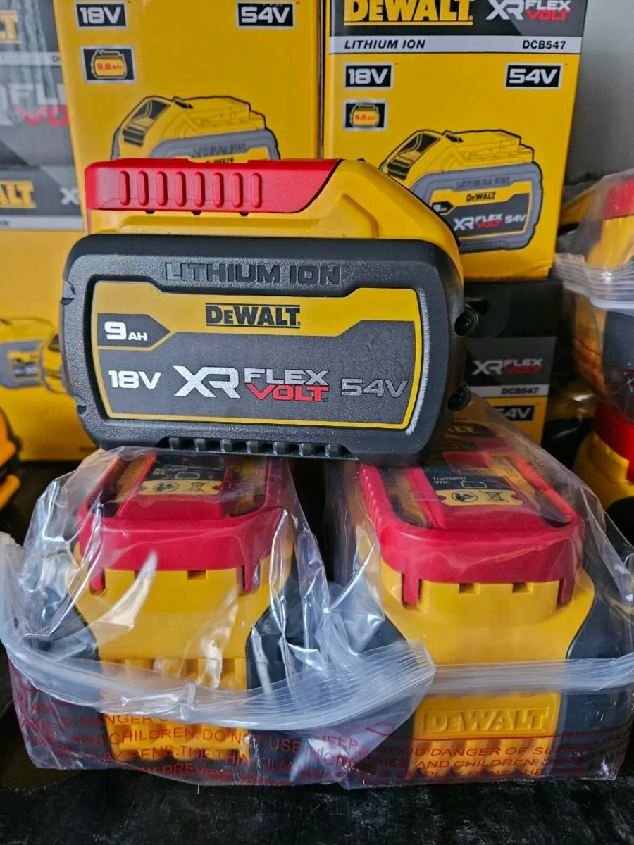 Dewalt - Image 3
