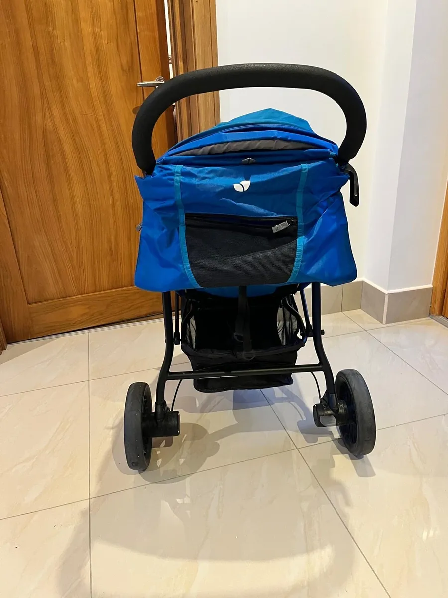 Buggy (Joie) - Image 2