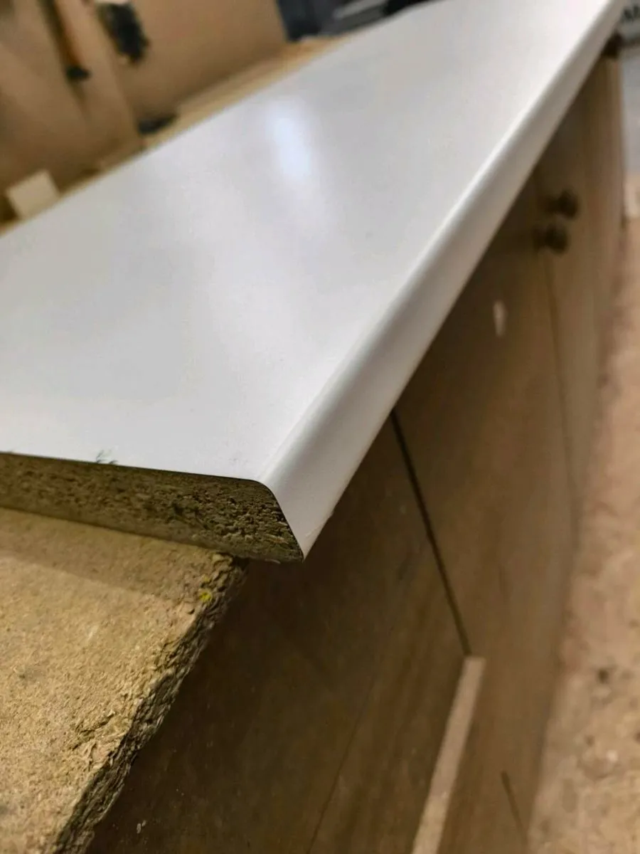 2 Kitchen worktop counter's new - Image 4