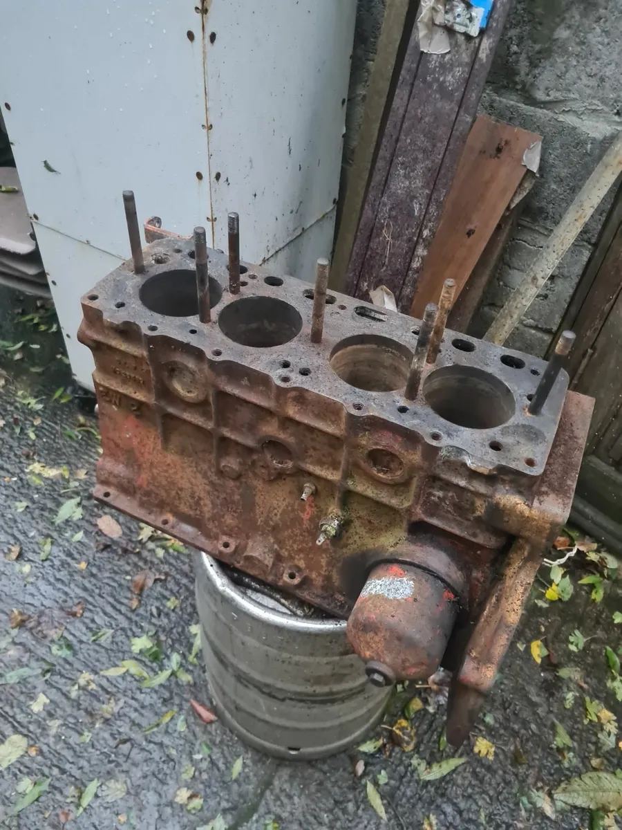 David brown parts - Image 1