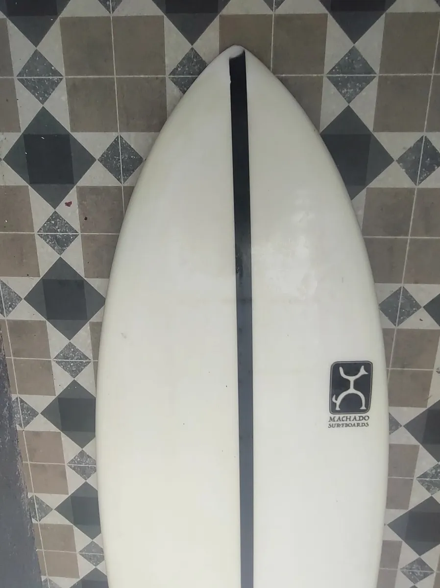 Surfboard Seaside and Beyond 7'0 - Image 1