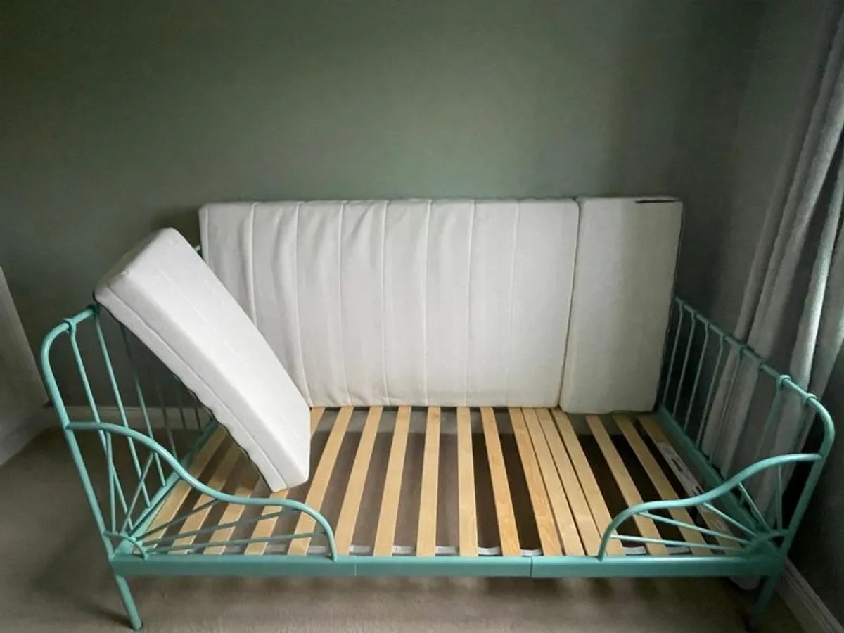 Kids bed - Image 3