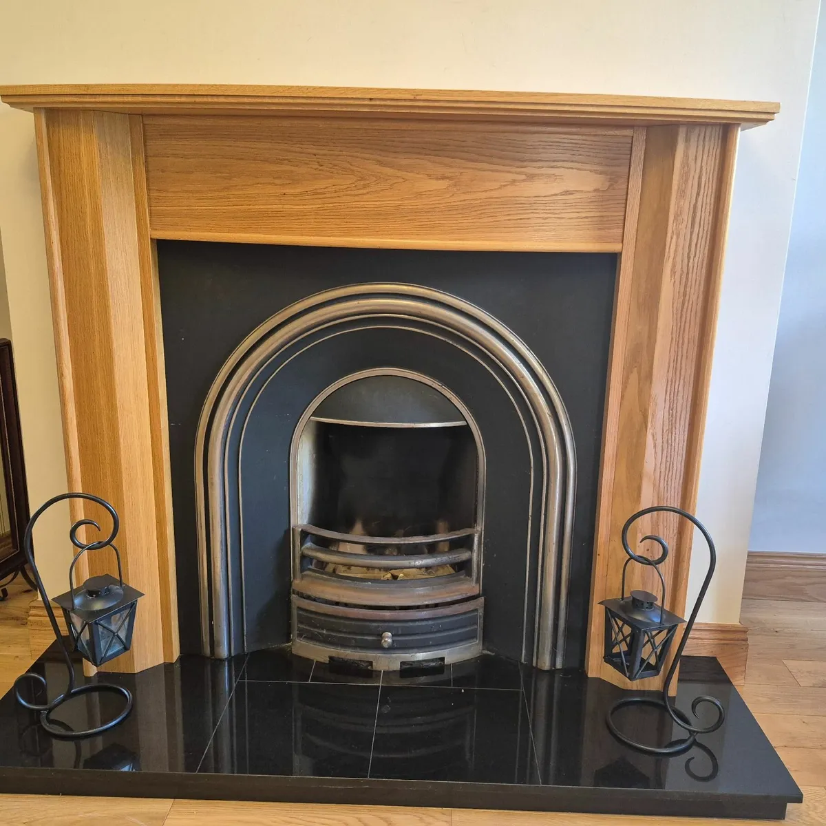 Fireplace - Image 1