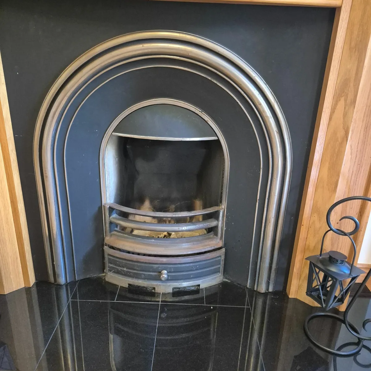 Fireplace - Image 2
