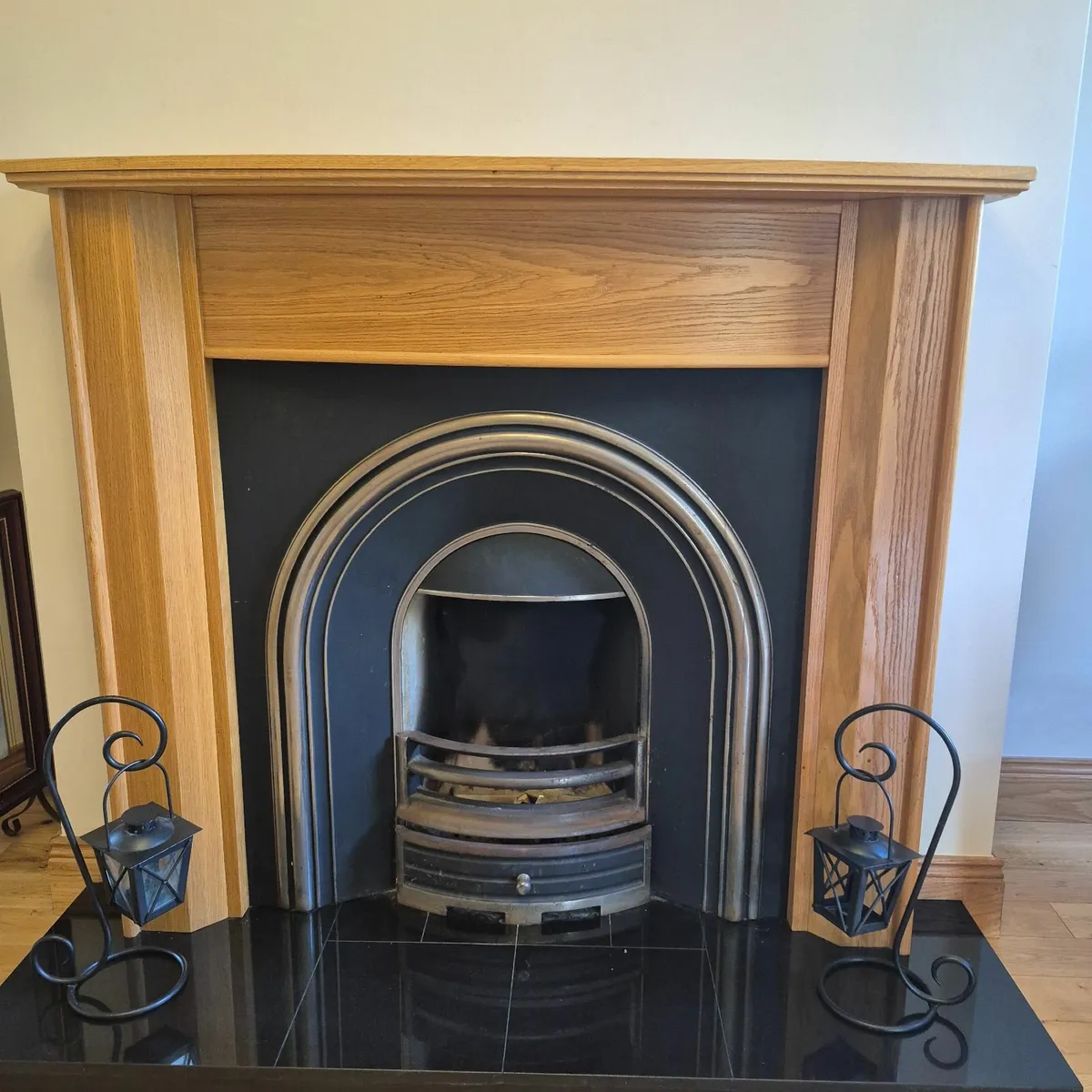 Fireplace - Image 3