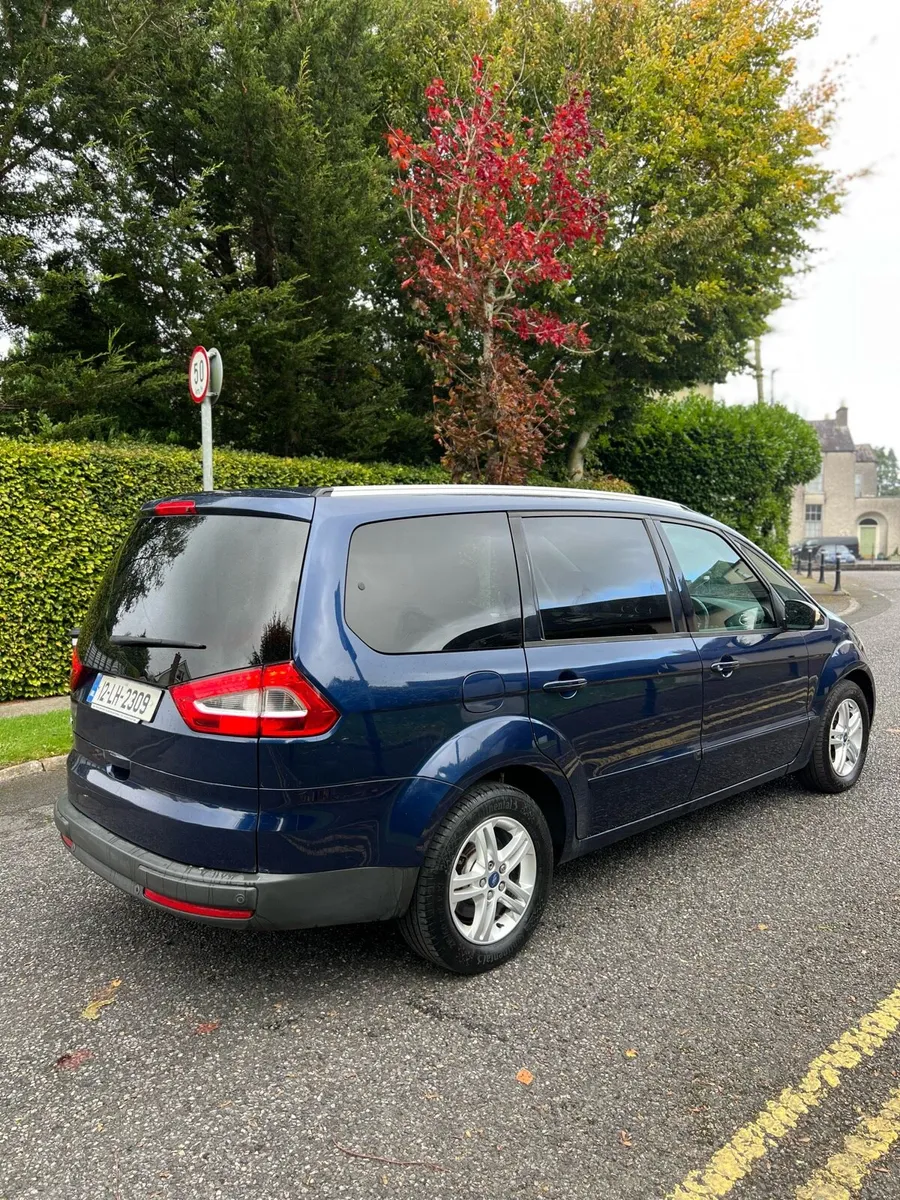 2012 FORD GALAXY 2.0 DIESEL AUTO - Image 4