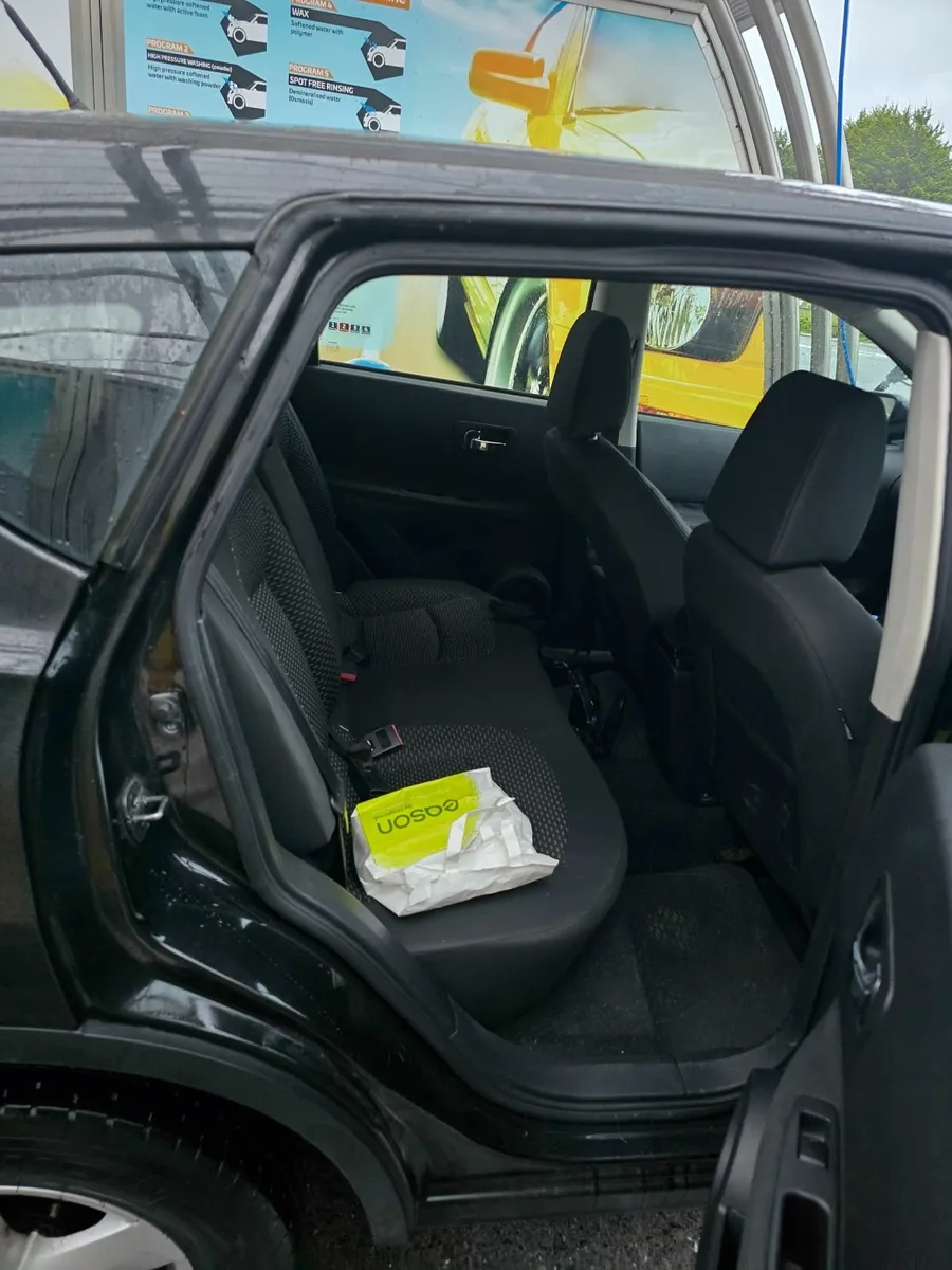 Nissan Qashqai 2007 - Image 4