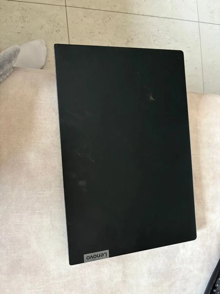 Lenovo Laptop - Image 2