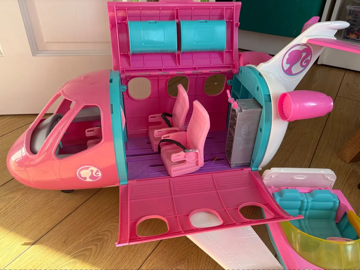 Barbie dream house - Image 4