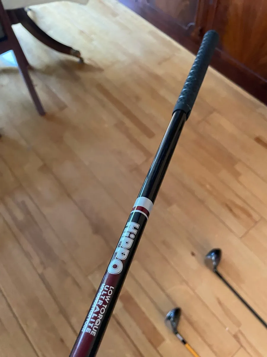Golf clubs - Image 4