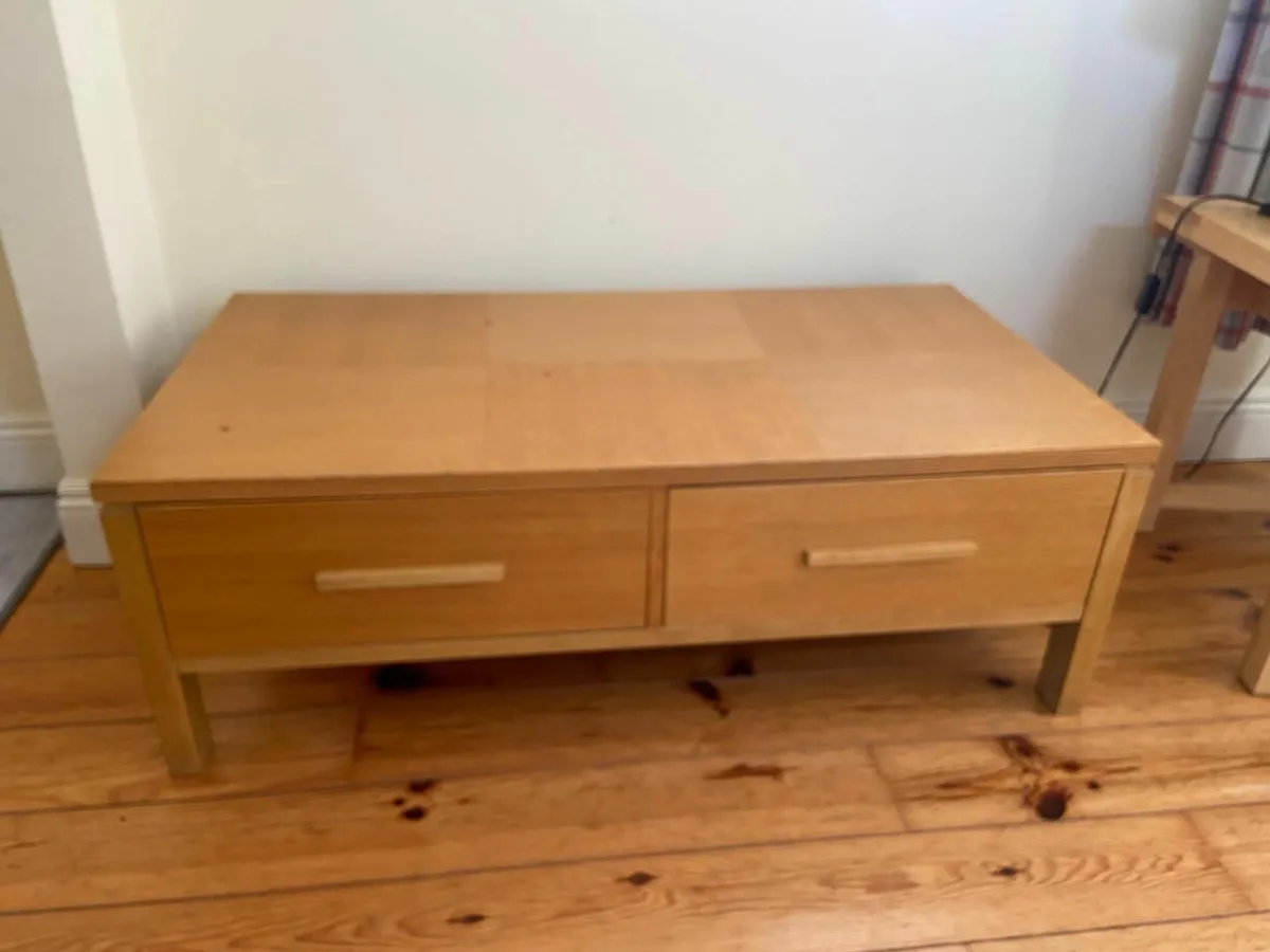 TV Table/Unit - Image 3