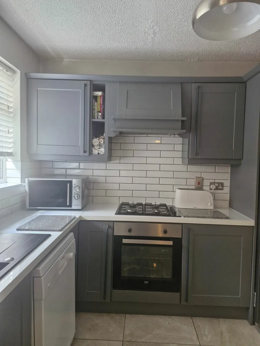 Kitchen - Image 1