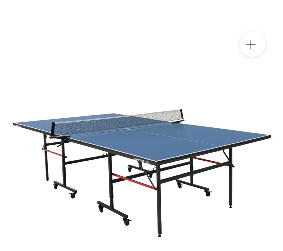 Ping pong table - Image 3