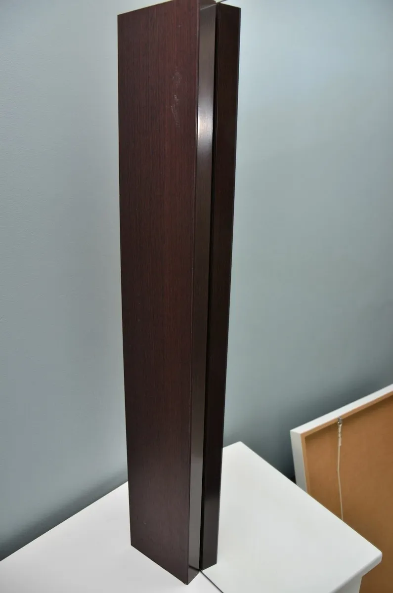 Bathroom Mirror Cabinets (x2) - Image 4