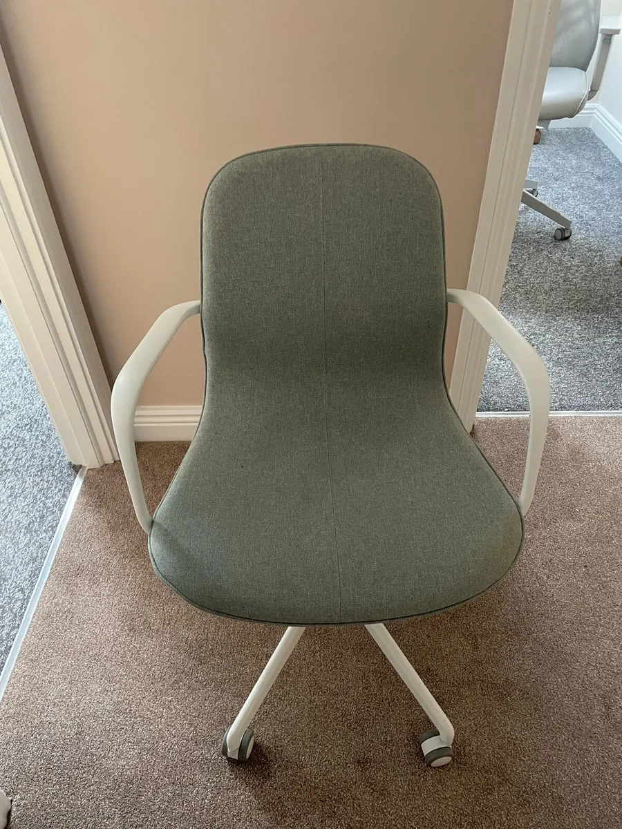 Home office Desk chair - Image 1