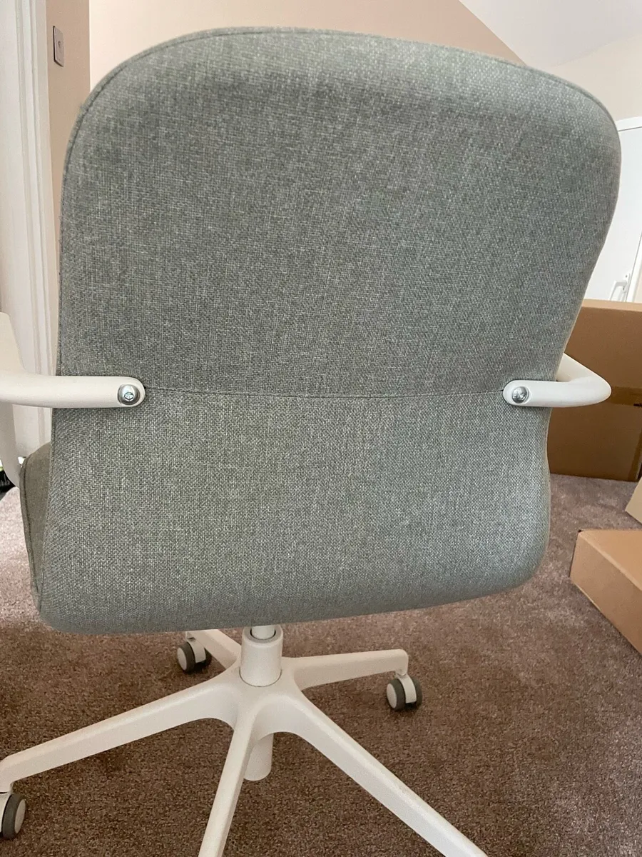 Home office Desk chair - Image 2