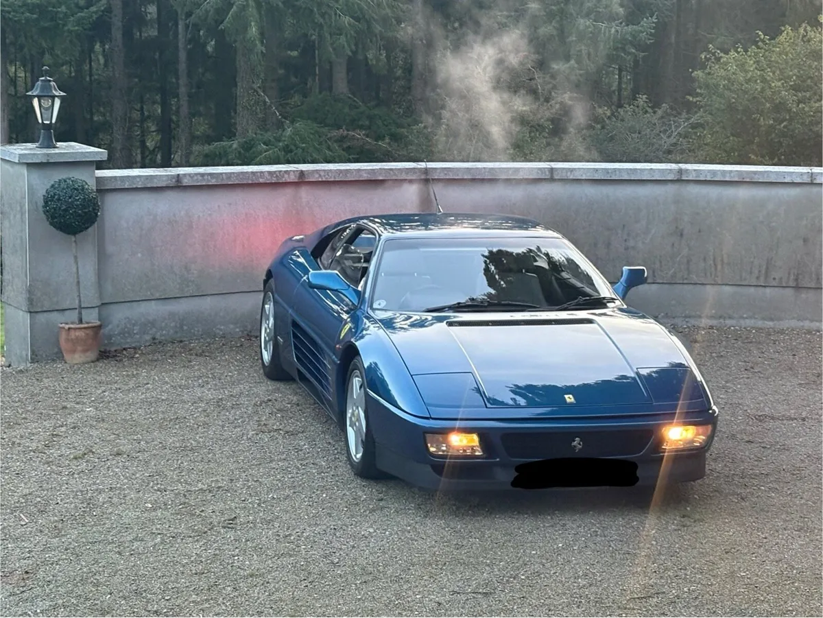 Ferrari 348TB - Image 1