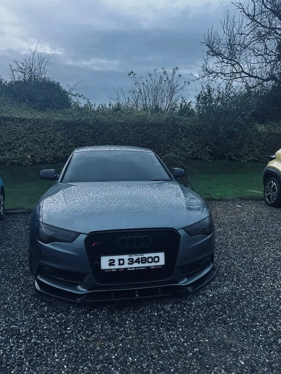 Audi A5 2012 - Image 2