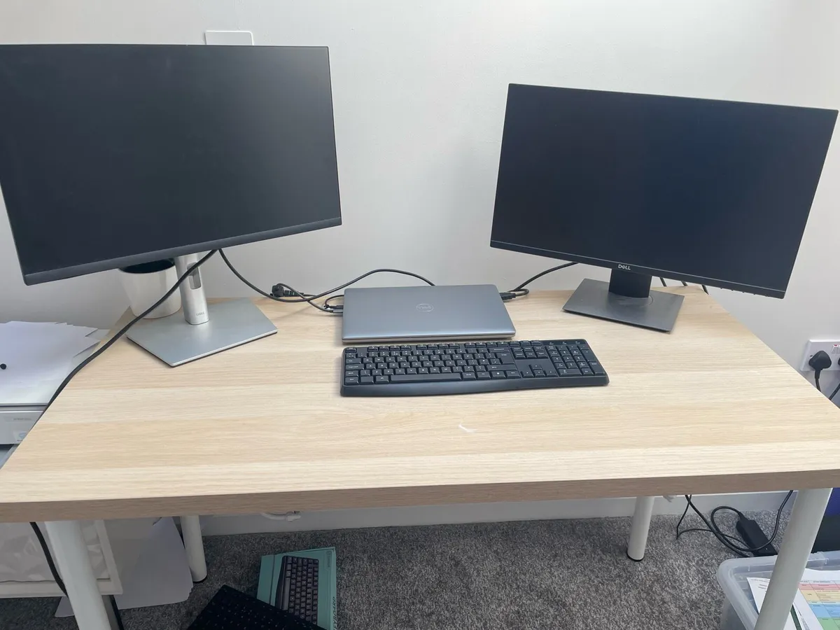 Home office desk - Image 2