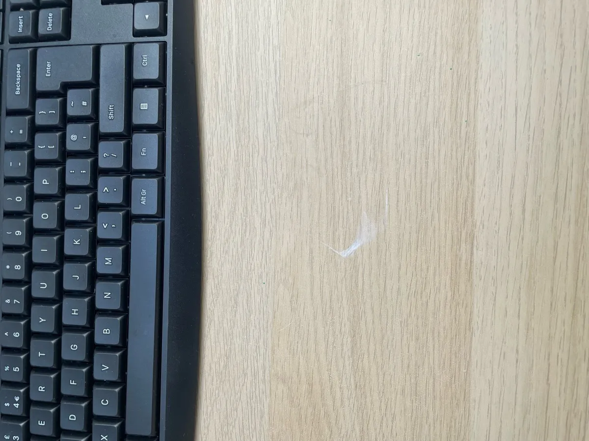Home office desk - Image 3