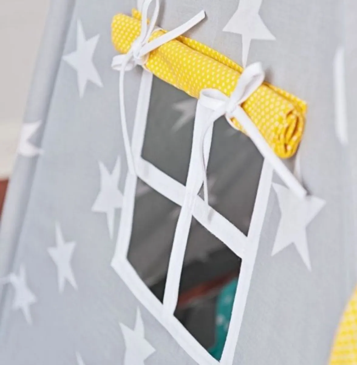 Teepee Tent from Fun with Mum - Image 2