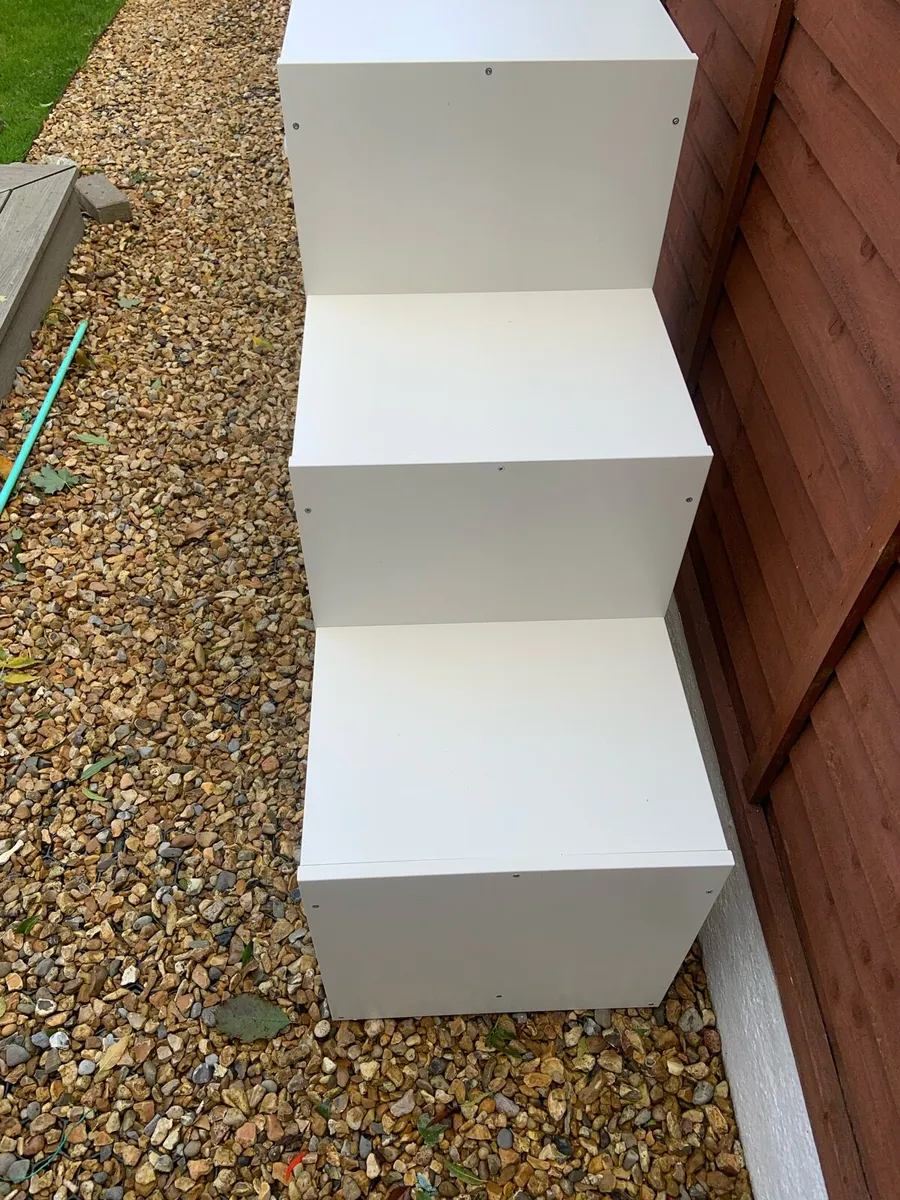 Ikea Trofast Storage Unit - Image 2